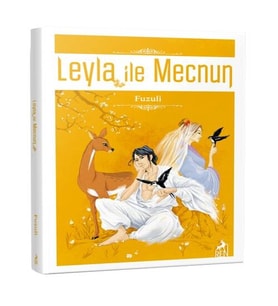 Leyla ile Mecnun
