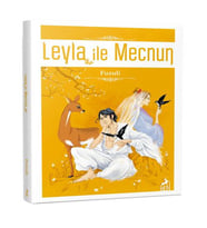 Leyla ile Mecnun