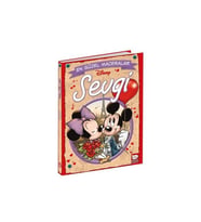 Disney En Güzel Maceralar Sevgi Beta Kids