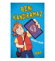 Beni Kandıramaz