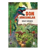 Son Dinozorlar