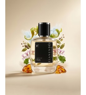 FIANENDÉI PARFUMS M-J1 Ferah Deniz Notalı Erkek Parfüm EDP 50 ML