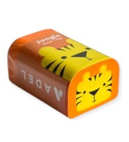 Jungle Serisi Jumbo Boy Silgi - Aslan