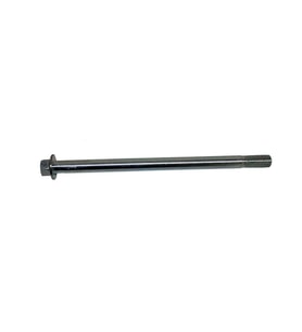 MONDİAL SFS 100-125 ÖN TEKER MİLİ 12-200 MM ORJ