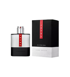 Prada Luna Rossa Carbon EDT Erkek Parfüm 100 ml