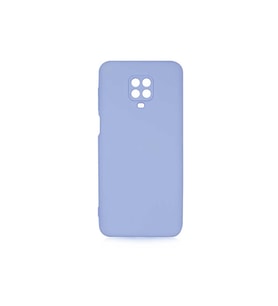 Xiaomi Redmi Note 9 Pro Uyumlu Kılıf Zore Mara Lansman Kapak