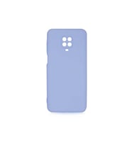 Xiaomi Redmi Note 9 Pro Uyumlu Kılıf Zore Mara Lansman Kapak