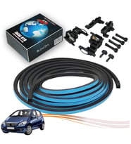 Mercedes W169 2004-2012; A150 A160 A170 A180 A200 E-Cell İçin Sunroof Fitili & Kızak Plastikleri 