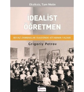 İdealist Öğretmen