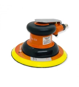 Havalı Zımpara Makinesi 150mm B Tipi