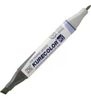 Zig Kurecolor Twin S KC 3000 841 PALE DAWN GRAY