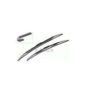 On Silecek Takimi Twin Spoiler 580500mm Bmw 3 Serisi E46