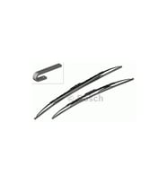 On Silecek Takimi Twin Spoiler 580500mm Bmw 3 Serisi E46