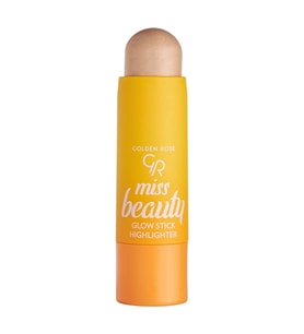 Miss Beauty Glow Stick Highlighter - Glow - Işıltılı Stik Aydınlatıcı