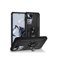 Xiaomi Mi 12T Pro Uyumlu Kılıf Zore Vega Kapak