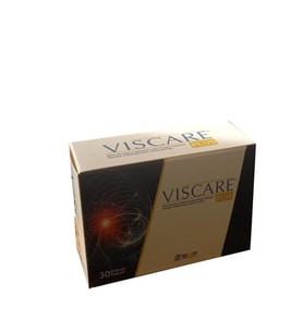 Viscare Plus Resveratrol 30 Kapsül