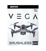 P18 Vega Hd Hareketli Kameralı Drone -Gepettoys