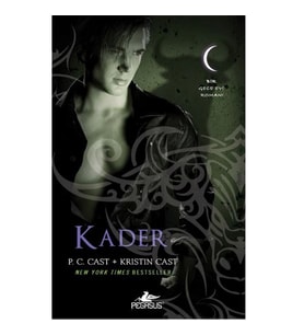 GECE EVİ SERİSİ-09:KADER