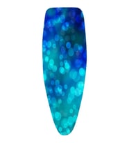 Mavi Işık Ütü Masası Kılıfı Bezi 50x135cm, Evinize Şıklık Katın