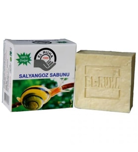 El Ruha Salyangoz Sabunu