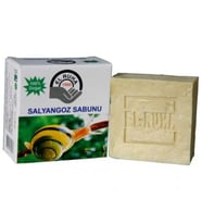 El Ruha Salyangoz Sabunu
