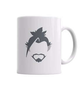 Hanzo Kupa Bardak Porselen
