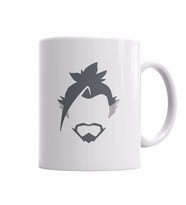Hanzo Kupa Bardak Porselen