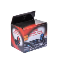 AUTOKIT SİLİKON VANTUZLU TELEFON TUTUCU – FA1-837 4 RENK