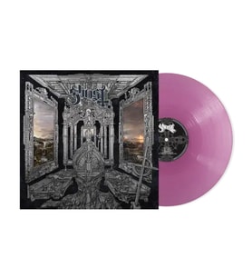 Ghost Skeleta (Limited Violet Coloured Vinyl edition) LP Plak