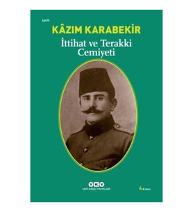 İttihat ve Terakki Cemiyeti