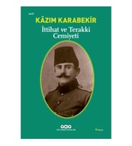 İttihat ve Terakki Cemiyeti
