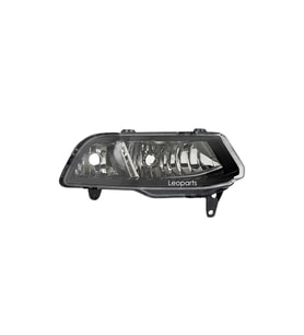 LEOPARTS Volkswagen Polo Sis Lambası Sağ (Çift Duy Girişli) 2015-2018 6C0941662