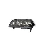 LEOPARTS Volkswagen Polo Sis Lambası Sağ (Çift Duy Girişli) 2015-2018 6C0941662