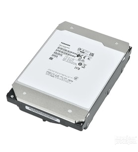 TOSHIBA 3.5" 14TB MG11 MG11ACA14TE 512MB 7200RPM SATA-3 Enterprise Güvenlik ve Nas Diski