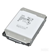 TOSHIBA 3.5" 14TB MG11 MG11ACA14TE 512MB 7200RPM SATA-3 Enterprise Güvenlik ve Nas Diski