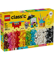 LEGO Classic 11042 Creative Happy Box