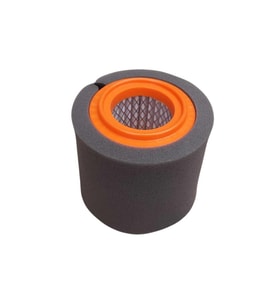 Kuba ATV Jumbo 200 Hava Filtre Elemanı (Beyaz)