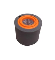 Kuba ATV Jumbo 200 Hava Filtre Elemanı (Beyaz)