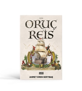 ORUÇ REİS