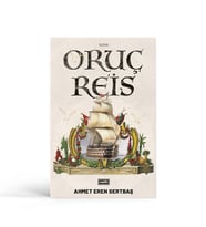 ORUÇ REİS