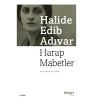 Harap Mabetler