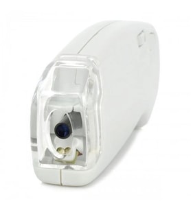 Işıklandırılmış Mini 100x Mikroskop Mg100812