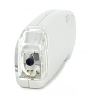 Işıklandırılmış Mini 100x Mikroskop Mg100812