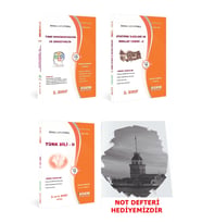 Egem Eğitim Yayınları Aöf Tıbbi Dökümantasyon Ve Sekreterlik 2 Sınıf 4 Yarıyıl (Bahar Dönemi) Konu Anlatımlı Soru Set (Çok Renkli)