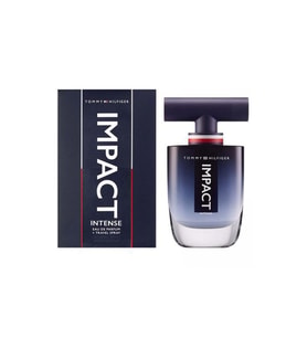 Tommy Hilfiger Tommy Impact Intense Edp Erkek Parfüm 100 ml