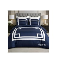 Metin Ev® Pure Comfort Collection, Nevresim Takımı