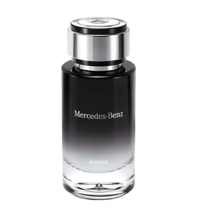Mercedes-Benz Intense EDT 120 ml Erkek Parfümü