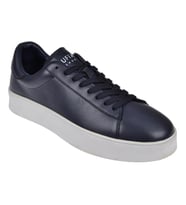 Lufian Bağcıklı Erkek Spor Ayakkabı Sneaker LUF-ANTON LACİVERT