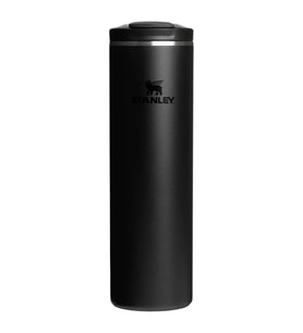 Stanley The Transit Fliptop Mug Termos 0.59L (20 OZ) - Black 2.0