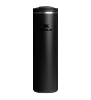 Stanley The Transit Fliptop Mug Termos 0.59L (20 OZ) - Black 2.0